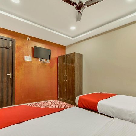 Hotel O Ankitha Grand Kondapur  Dış mekan fotoğraf