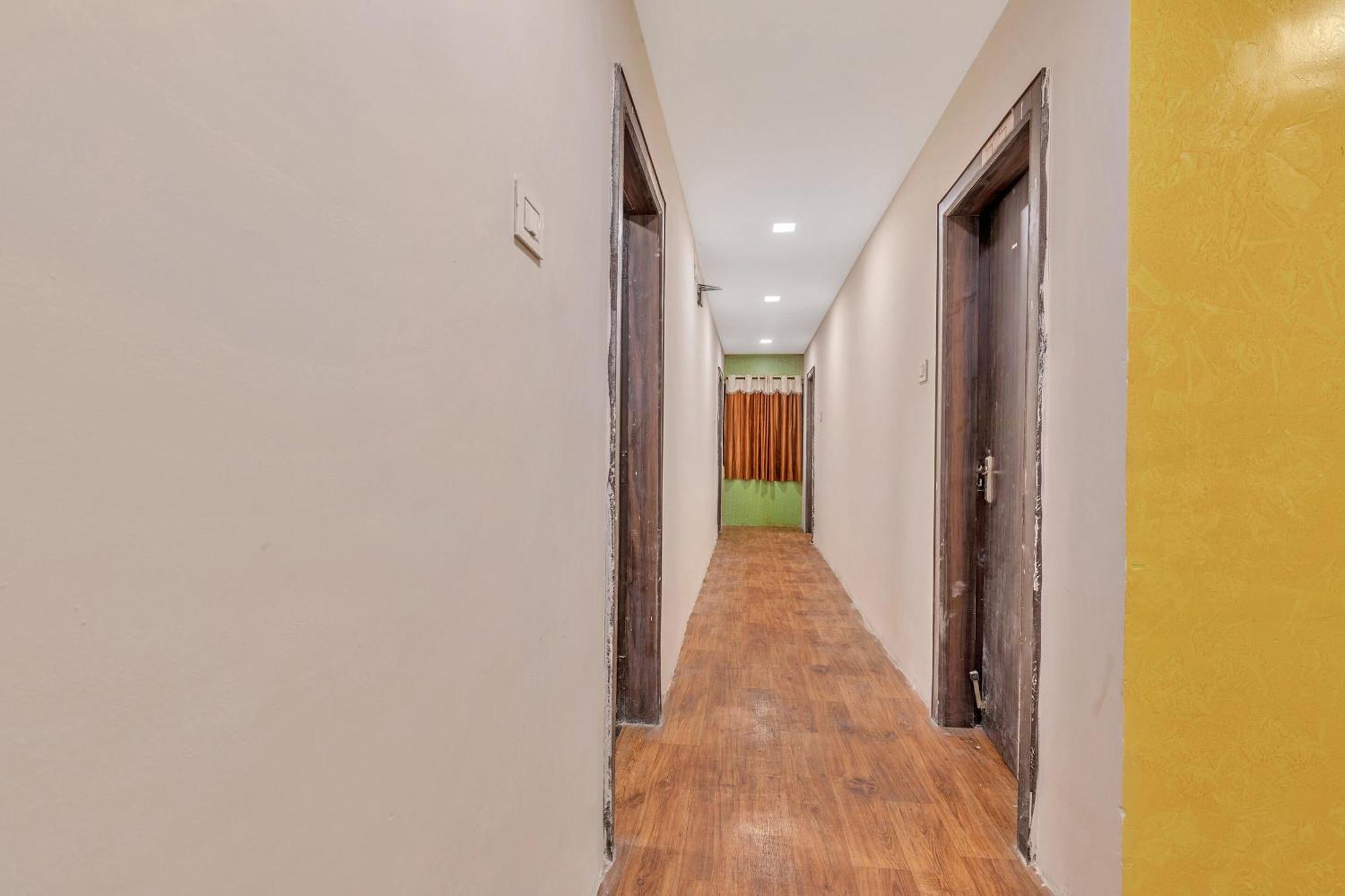 Hotel O Ankitha Grand Kondapur  Dış mekan fotoğraf
