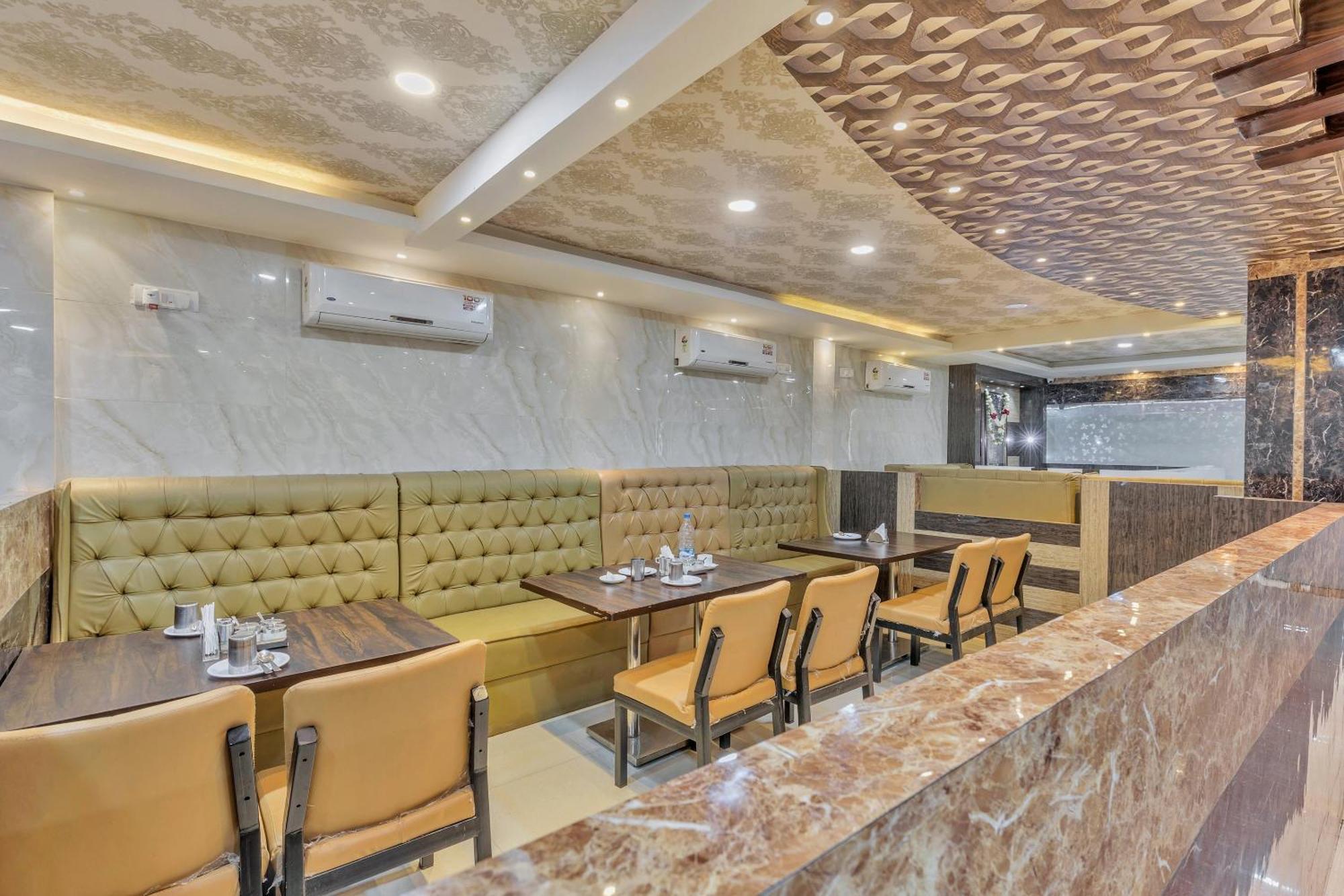 Hotel O Ankitha Grand Kondapur  Dış mekan fotoğraf