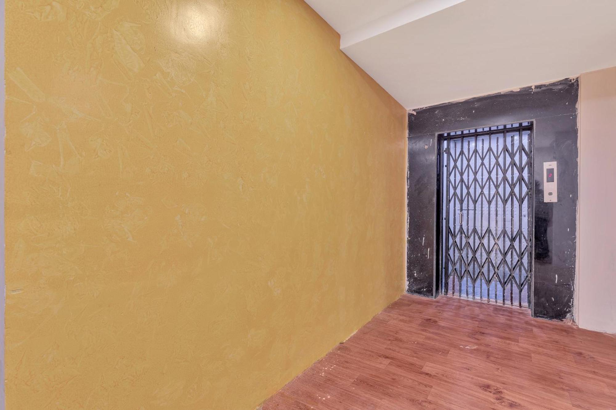 Hotel O Ankitha Grand Kondapur  Dış mekan fotoğraf